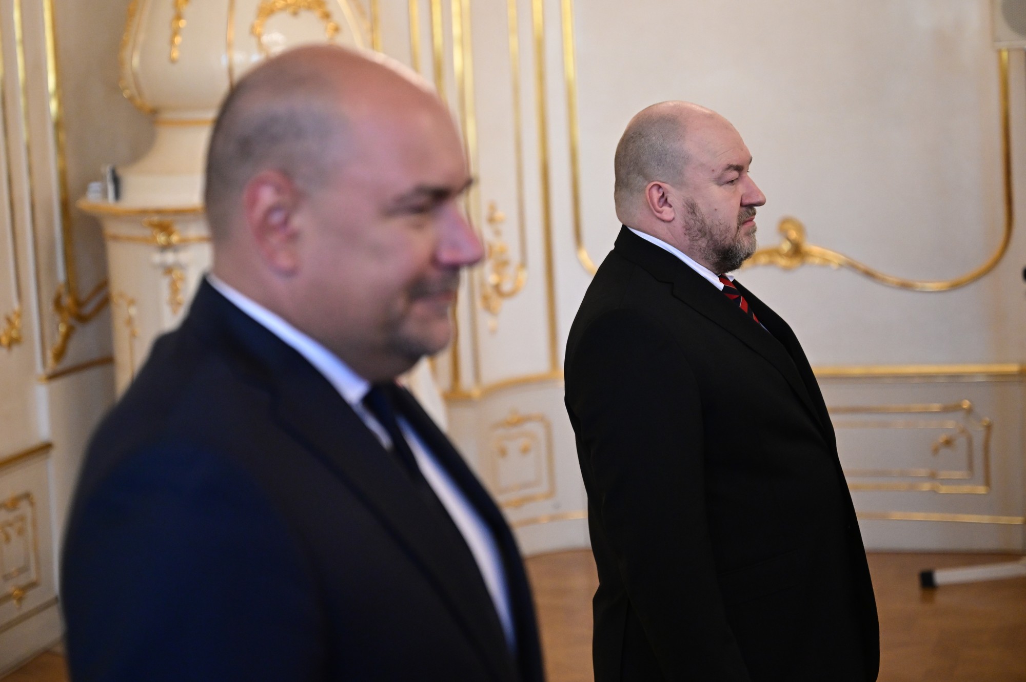 Prezident SR Peter Pellegrini odvolal Dušana Keketiho z postu ministra cestovného ruchu a športu SR.