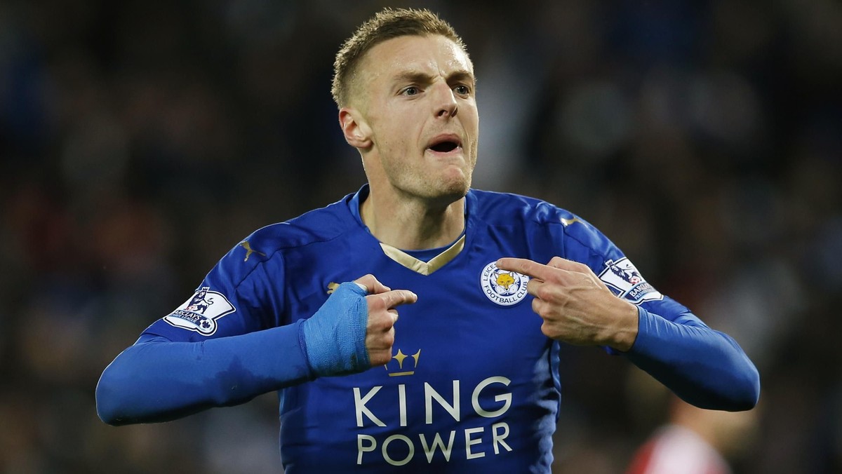 Jamie Vardy, reprezentant Anglii i zawodnik Leicester City, sprawił sobie niezły prezent. Zawodnik na nowe "cacko" wydał fortunę.