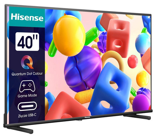 Hisense 40A5KQ