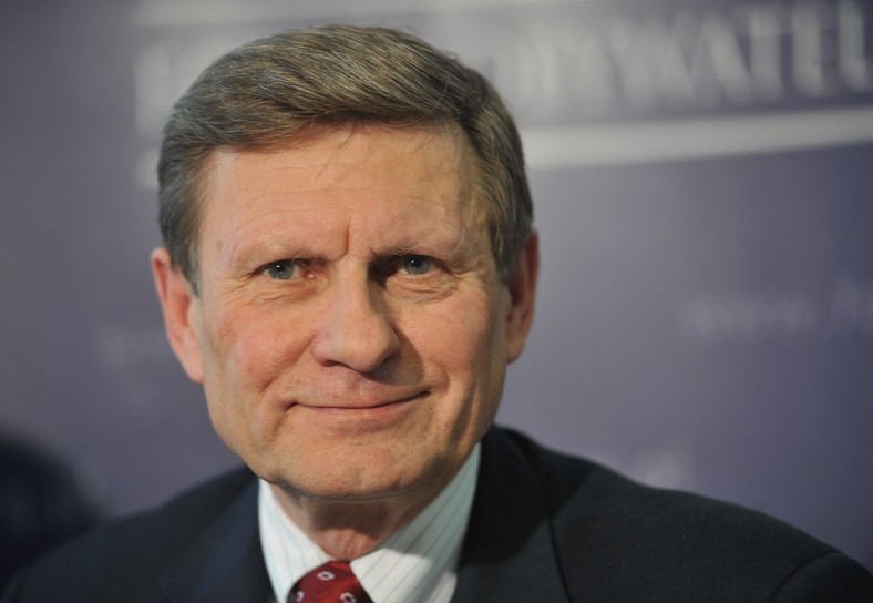 Leszek Balcerowicz