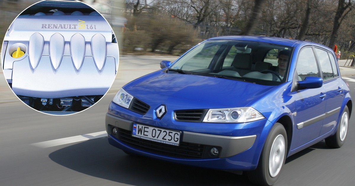 Kompakty z udanymi benzyniakami porównanie aut klasy C za ok. 15 tys. zł