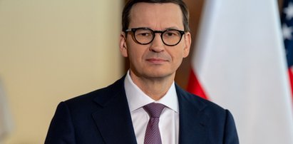 Morawiecki złożył życzenia urodzinowe swojej mamie, Jadwidze. Co napisał szef rządu?