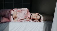 A rózsaszín zaj lenne a tökéletes alvás titka?