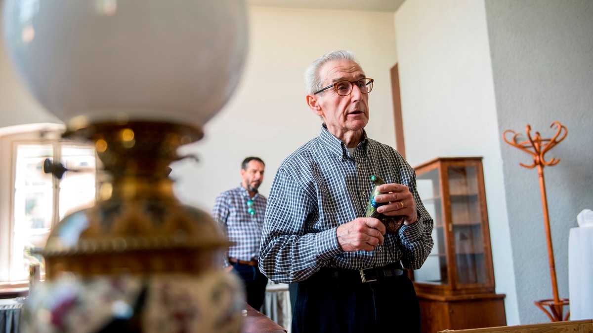 Meghalt Gyugyi László – Olyasmit adott Pécsnek, aminek nincs párja a világon