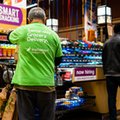 Instacart debiutuje na giełdzie. Rywal Uber Eats z szansą na duży sukces