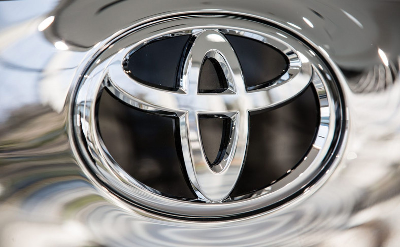 Toyota wykryła wady w ponad 3 mln aut. Zobacz, co grozi