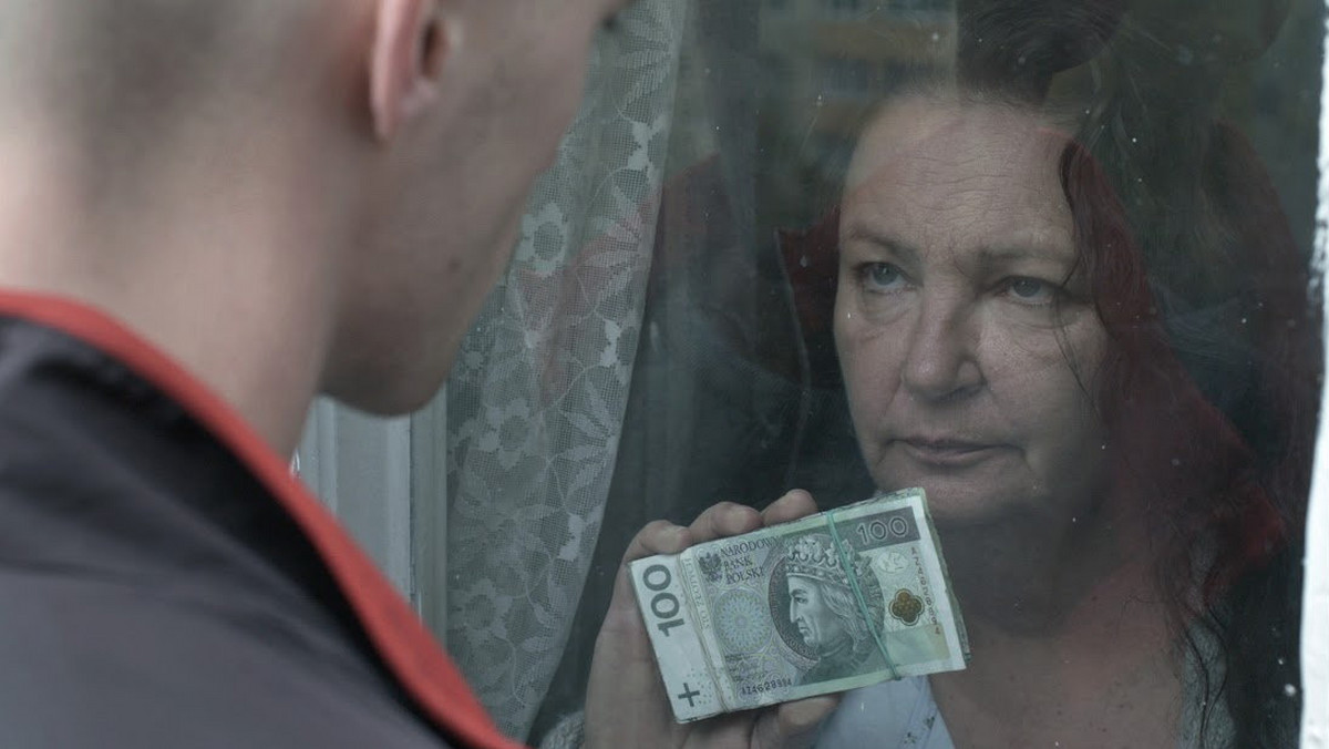 "Dzień Babci" Miłosza Sakowskiego ma szansę na Oscara. Wszystko dzięki wygranej na Foyle Film Festival w Irlandii.