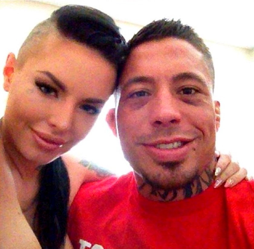 Christy Mack