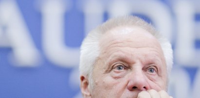 Niesiołowski: Za in vitro wyrzucą mnie z Kościoła!