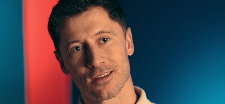 Nie tylko Robert Lewandowski. La Liga od kulis w nowym serialu Netflixa