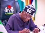 Tinubu appoints 14 CEOs for agencies in Ministry of Industry, Investment