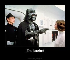 'Gwiezdne wojny' w krzywym zwierciadle. Najlepsze memy z kultowej sagi