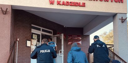 Masakra w szkole w Kadzidle. To dlatego 18-latek zaatakował? Nowe, szokujące fakty