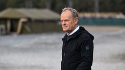 polska dołączy do atomowej tarczy europy. przełomowe rozmowy tuska i m