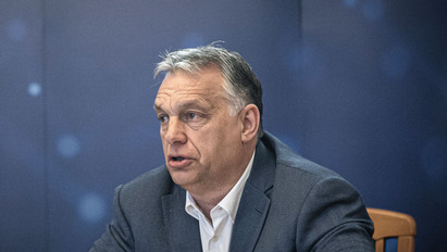Orbán Viktor: mindennél fontosabb a V4-ek egysége