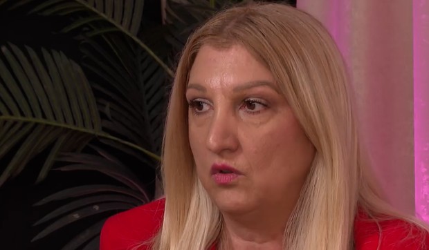 Ljiljana  Jevremović