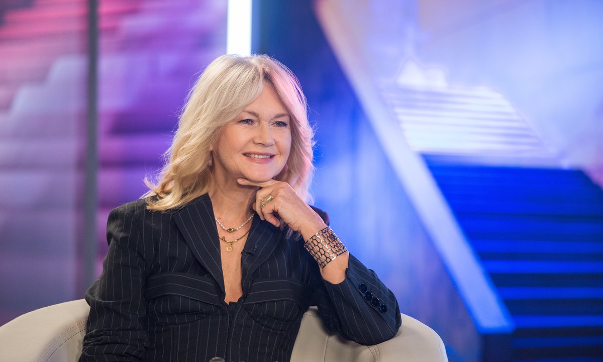 Ceniona dziennikarka skończyła 66 lat. Mówi szczerze o bezdzietności