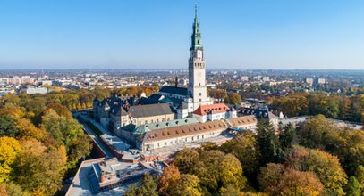 Częstochowa gotowa na pielgrzymów. Ceny hoteli wzrosły o kilkaset zł. Można złapać się za głowę!