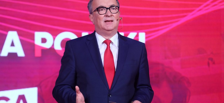 Czarzasty: Większość sejmowa sieje śmierć. Szczepcie się, do cholery!