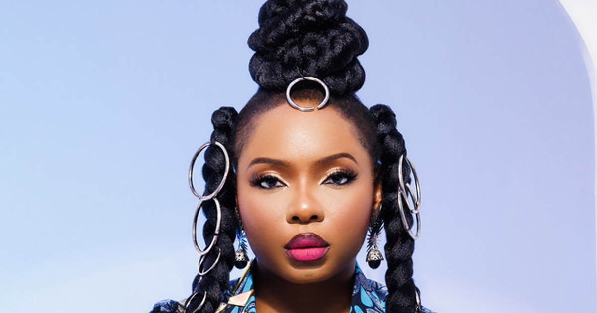 10 throwback songs of Yemi Alade that show her incredible range