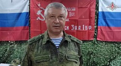 Strzały w Moskwie. Wiceszef GRU gen. Władimir Aleksiejew walczy o życie