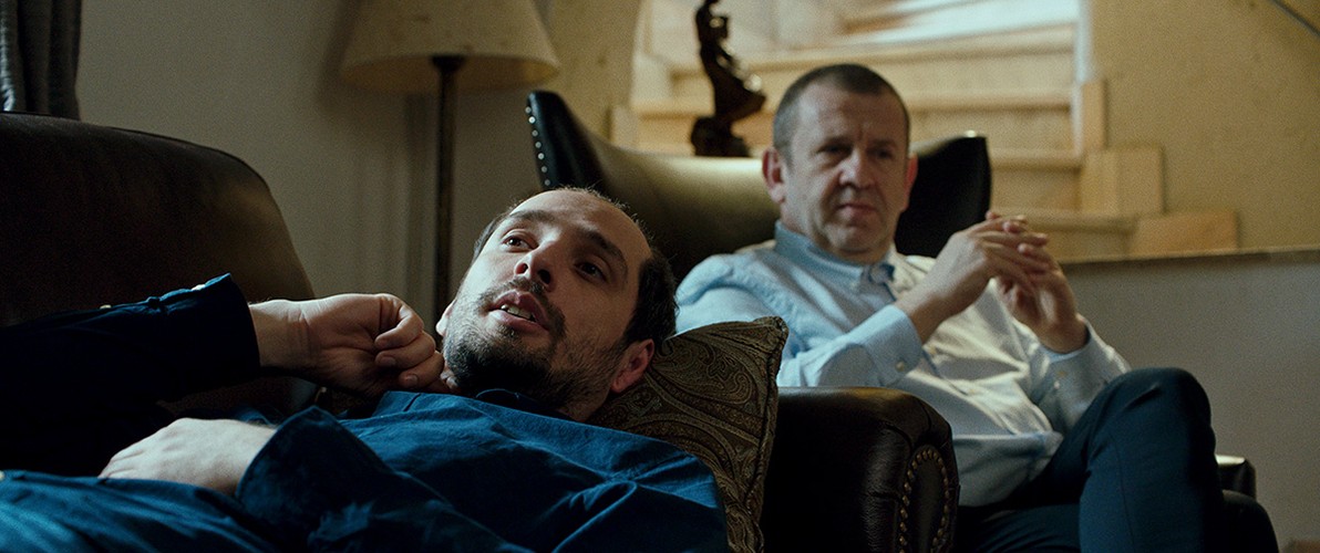 'Ana mon amour' w kinach od 20 października