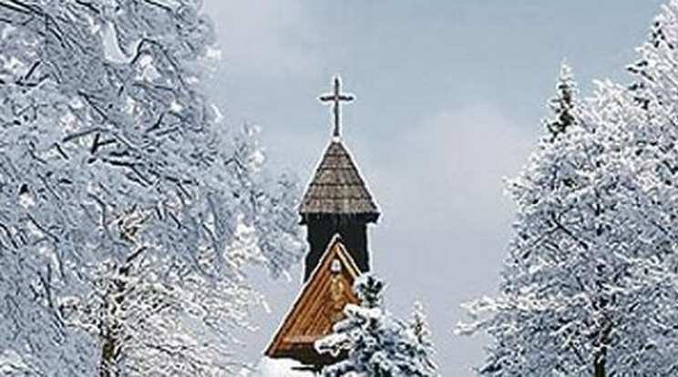 Téli túra: látogassuk meg Zakopane kilátóhegyét!