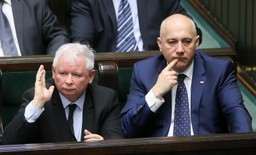 Racjonalny prawodawca powróci? Musi się tak stać, jeżeli chcemy uchodzić za demokratyczne państwo prawa