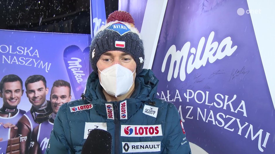 Kamil Stoch