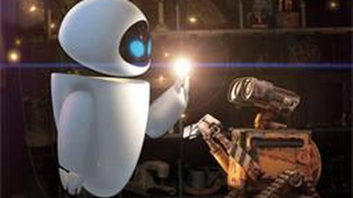 Scenarzyści filmu "WALL-E" zostali wyróżnieni nagrodą Humanitas. Wyróżnienie przyznawane jest twórcom telewizyjnym i filmowym za pisanie historii, które