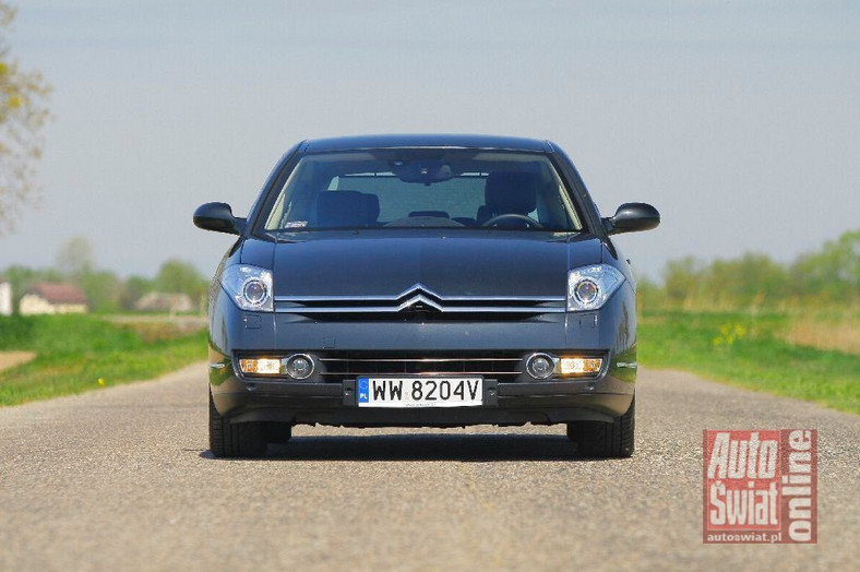 Citroen C6