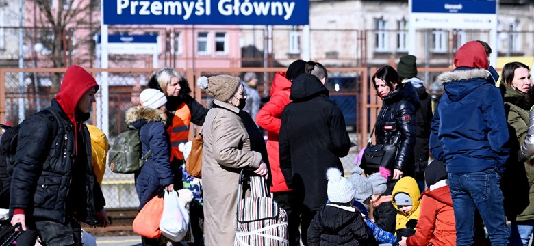 Prezydent podpisał specustawę o pomocy obywatelom Ukrainy. Już obowiązuje