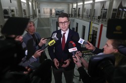 Müller: Polska planuje kilka elektrowni jądrowych. Możliwa współpraca z innymi krajami