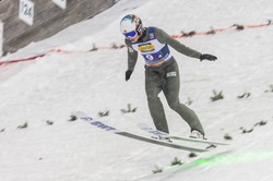 Granerud wygra TCS? Musi najpierw pokonać skocznię w Innsbrucku. A ona jest przekleństwem Norwegów