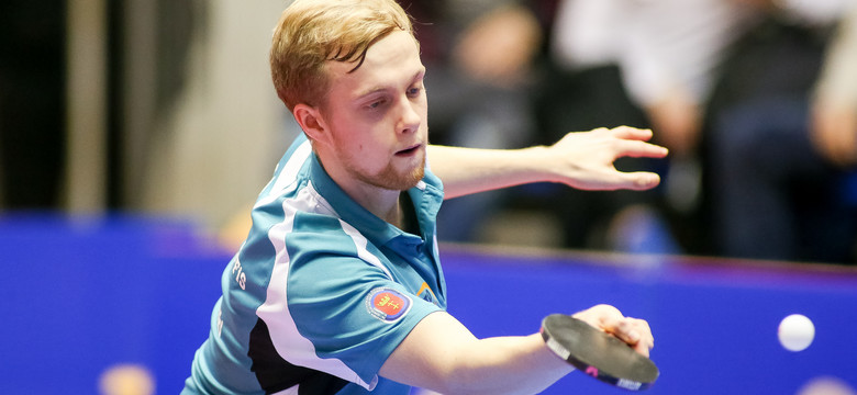 ITTF Challenge w tenisie stołowym: Marek Badowski i Patryk Zatówka triumfowali w Otocecu