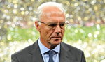 Beckenbauer o korupcji: Podpisywałem wszystko
