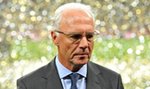 Beckenbauer o korupcji: Podpisywałem wszystko