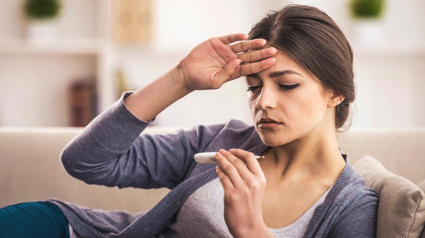 Ledöntötte a lábáról az influenza? Így gyógyulhat meg hamar - EgészségKalauz