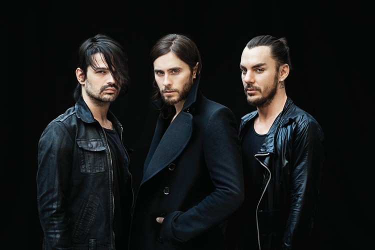 30 Seconds To Mars zagrają 22 czerwca w Rybniku