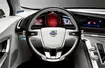 Volvo S60 Concept: nowy model, nowy design, nowy silnik GTDi