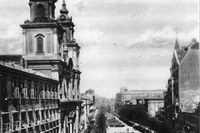 "Diabli mi nadali być całą noc na tańcach i zaspałem". Tak pisarze relacjonowali 11 listopada 1918 r.