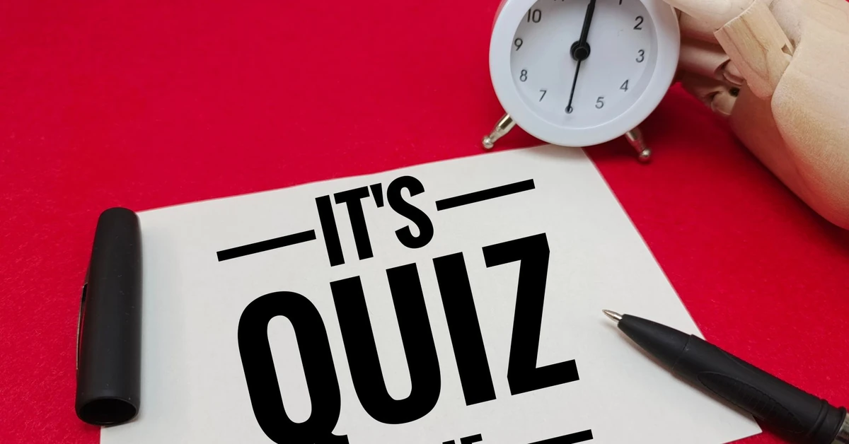 Tego uczyliśmy się w szkole, ale nauka już to obaliła. Sprawdź, czy nadążasz