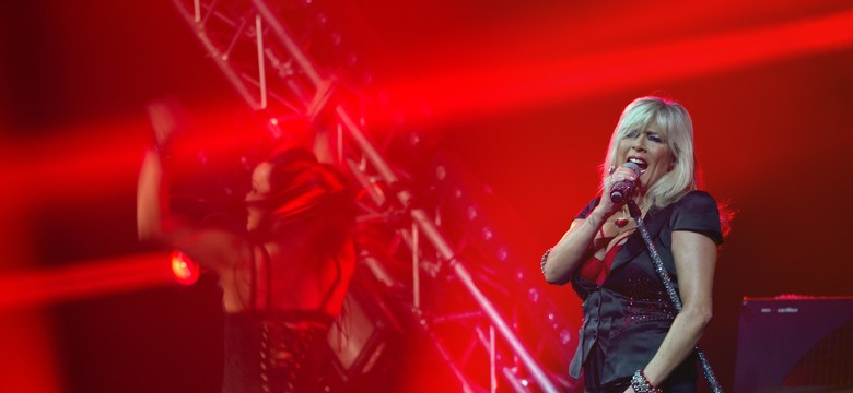 Burzliwe życie Samanthy Fox. Kusiła i śpiewała "Touch Me Now", a potem zrobiła coming out