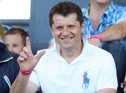 Sportowcy ławą weszli do parlamentu. Znasz ich?