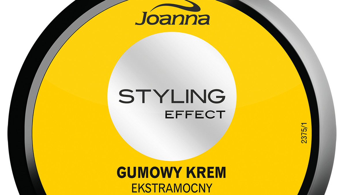 Joanna Styling Effect FLUO  to szeroka oferta preparatów do stylizacji włosów. Kosmetyki umożliwiają stworzenie i utrwalenie wymarzonej fryzury, która utrzyma się przez wiele godzin, nawet w wymagających warunkach. Wraz z wzrostem temperatury rozpoczyna się sezon na imprezy okolicznościowe, takie jak wesela - to doskonała okazja by wypróbować najnowsze kosmetyki do stylizacji włosów od marki Joanna i pochwalić się np. pięknym, trwałym upięciem.