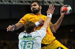 ME piłkarzy ręcznych: Niemcy pokonali Szwecję. Hiszpania w kolejnej rundzie