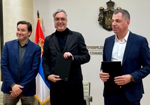 PKS i Orion Telekom