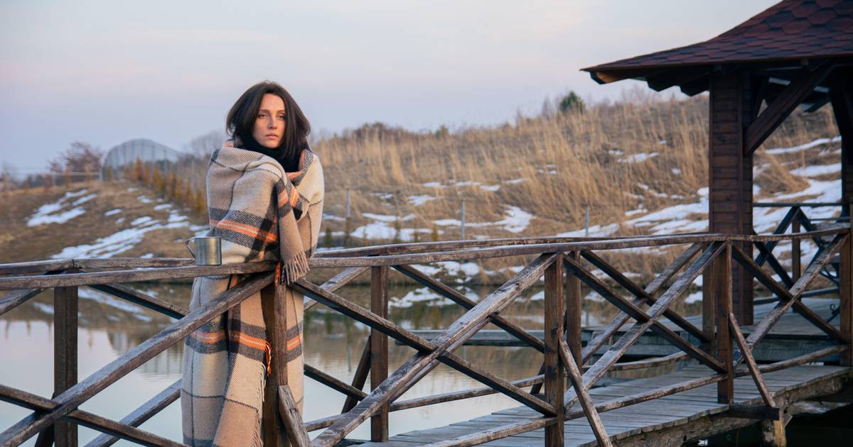 To najsmutniejszy znak zodiaku. Jest skrajnym pesymistą i ciągle się czymś martwi