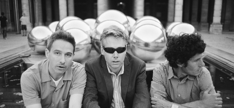 Beastie Boys już nigdy nie zagrają na żywo