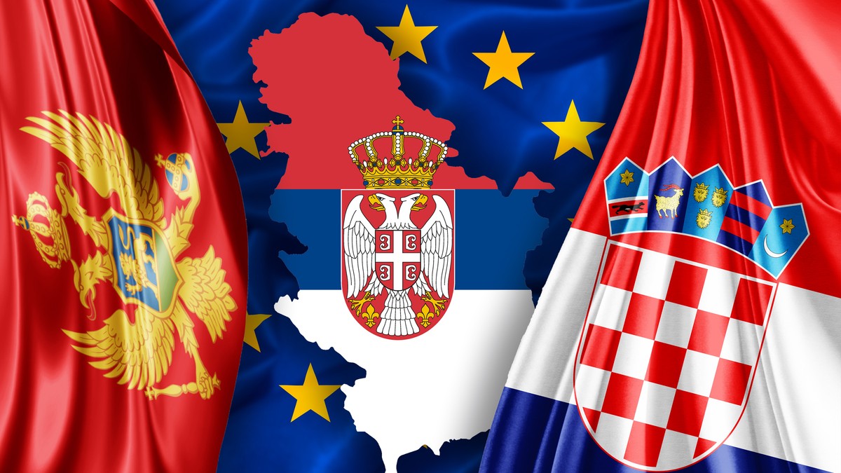 Srbija